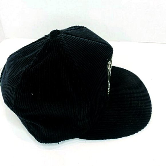 Vintage Jack Daniel JACK DANIEL’S OLD NO. 7 FIELD TESTER HAT VINTAGE NWT